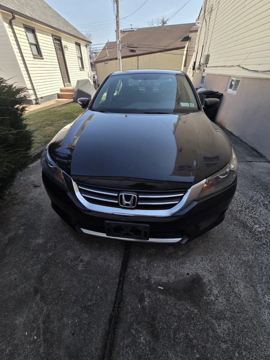 2015 Honda Accord 9th Gen - Image 3 of 6