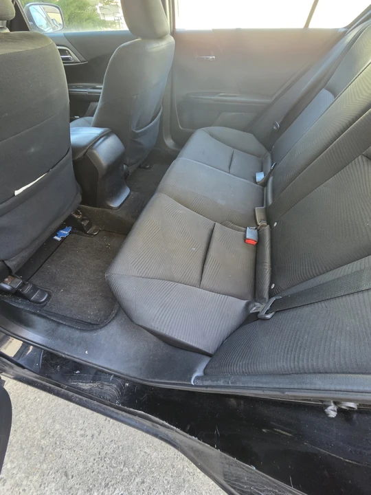2015 Honda Accord 9th Gen - Image 2 of 6