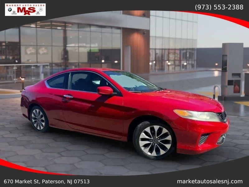 2015 Honda Accord 9th Gen - Image 10 of 12