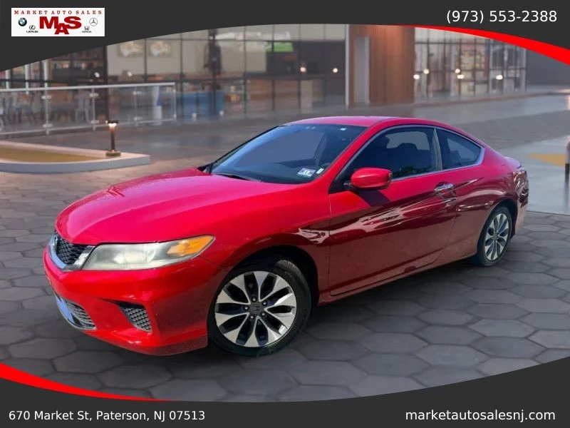 2015 Honda Accord 9th Gen - Image 11 of 12