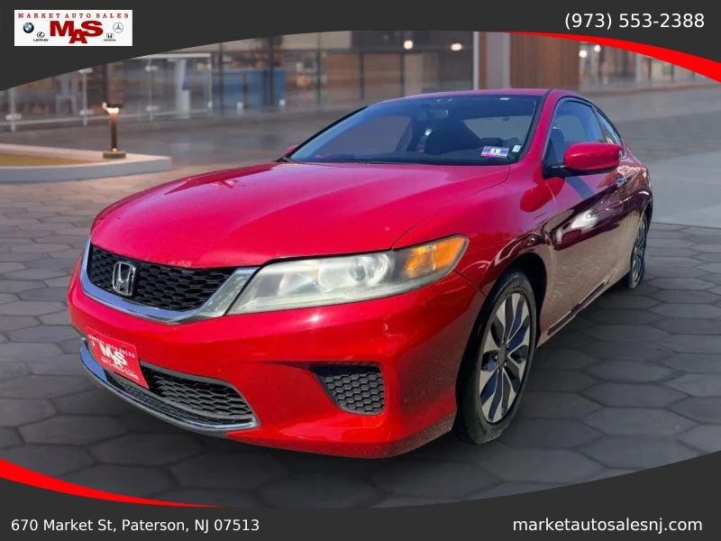 2015 Honda Accord 9th Gen - Image 3 of 12