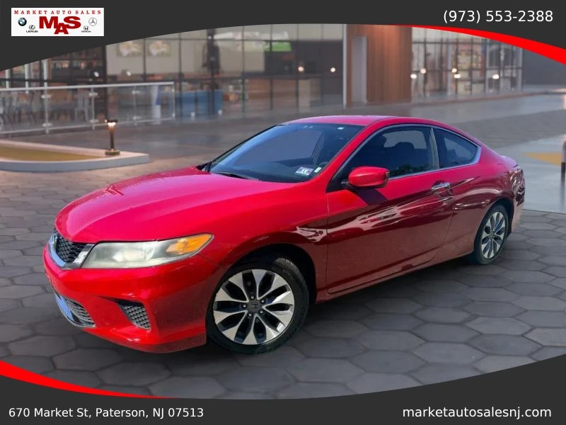 2015 Honda Accord 9th Gen - Image 11 of 12