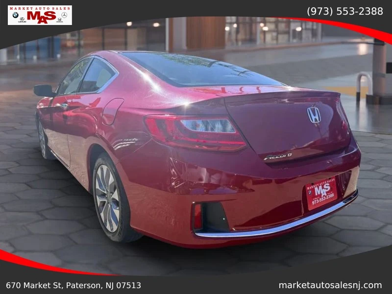 2015 Honda Accord 9th Gen - Image 4 of 12