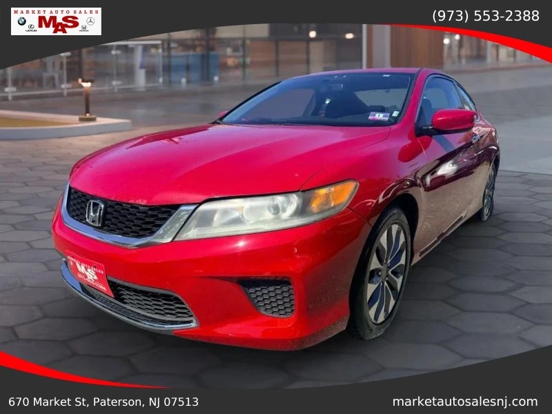 2015 Honda Accord 9th Gen - Image 3 of 12