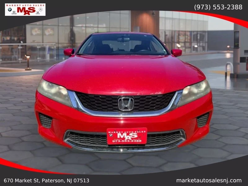 2015 Honda Accord 9th Gen - Image 2 of 12
