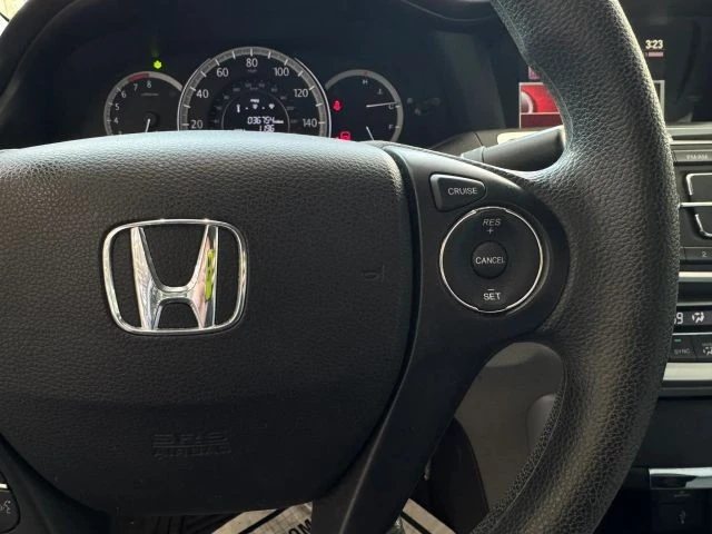 2015 Honda Accord 9th Gen - Image 14 of 31
