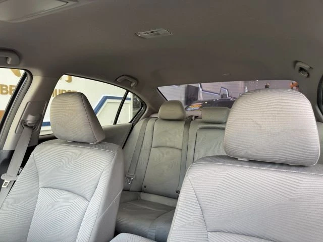 2015 Honda Accord 9th Gen - Image 19 of 31