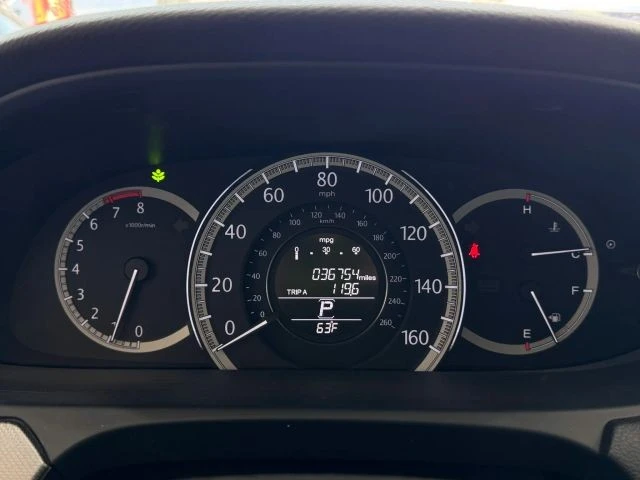 2015 Honda Accord 9th Gen - Image 15 of 31