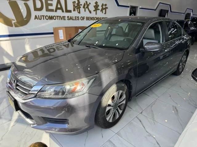 2015 Honda Accord 9th Gen - Image 3 of 31