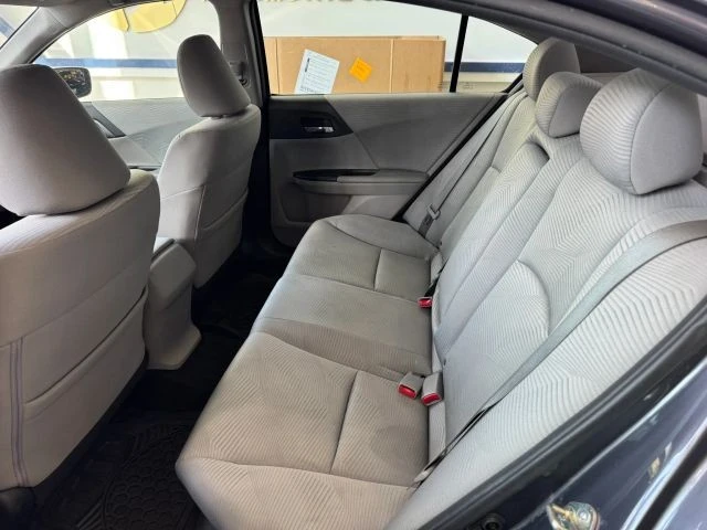 2015 Honda Accord 9th Gen - Image 23 of 31