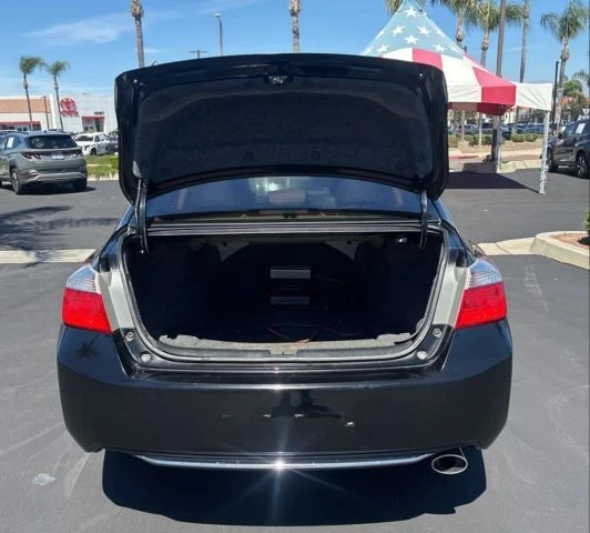 2015 Honda Accord 9th Gen - Image 6 of 11