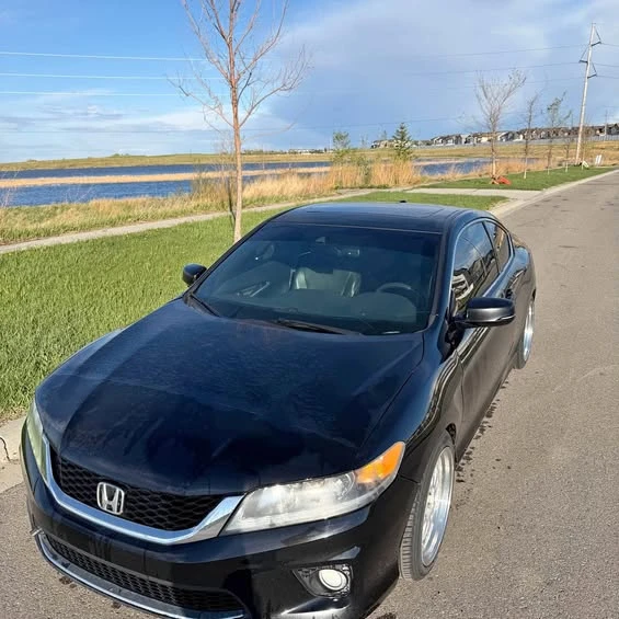 2015 Honda Accord 9th Gen - Image 1 of 1