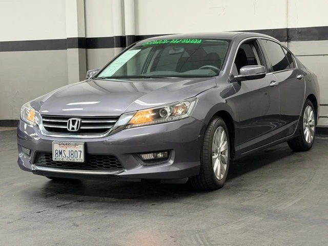 2015 Honda Accord 9th Gen - Image 7 of 12