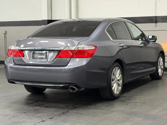 2015 Honda Accord 9th Gen - Image 12 of 12