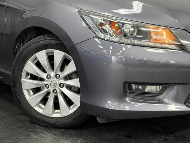 2015 Honda Accord 9th Gen - Image 3 of 12
