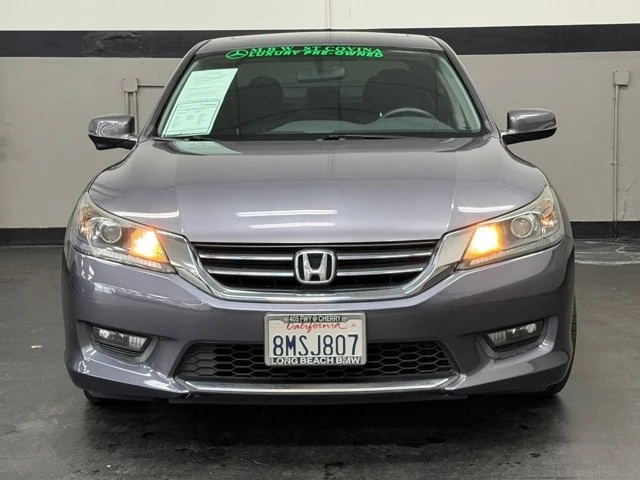 2015 Honda Accord 9th Gen - Image 6 of 12