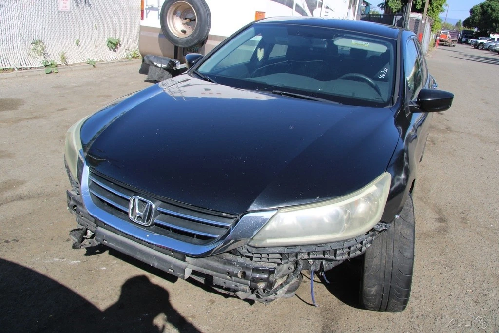 2015 Honda Accord 9th Gen - Image 12 of 21