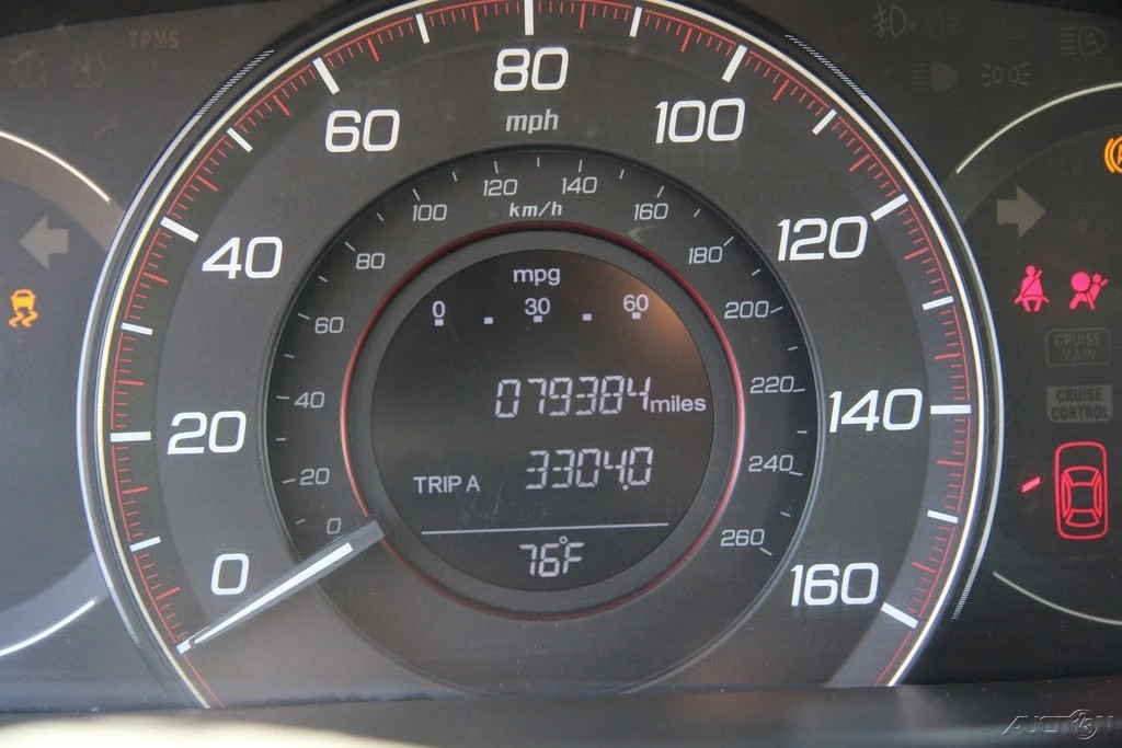 2015 Honda Accord 9th Gen - Image 17 of 21