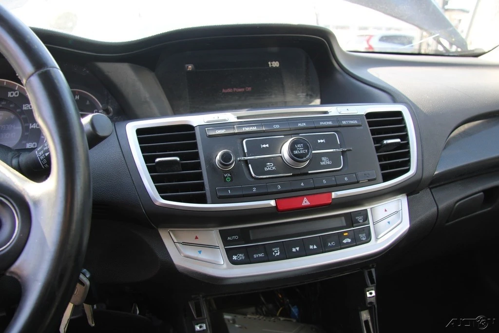 2015 Honda Accord 9th Gen - Image 18 of 21