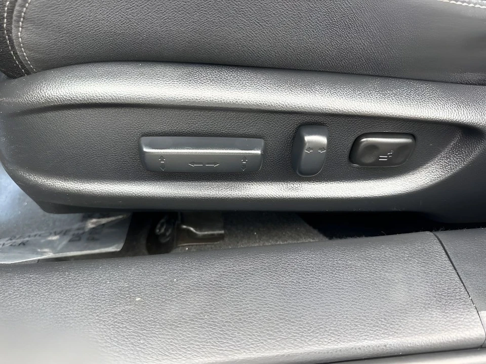 2015 Honda Accord 9th Gen - Image 10 of 12