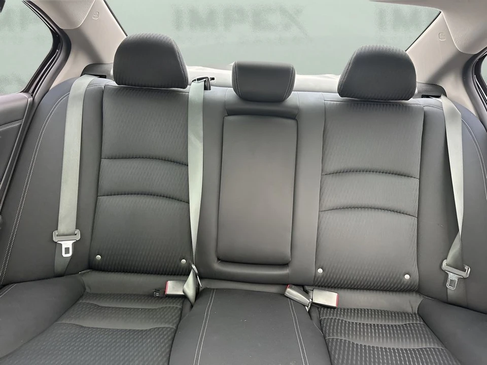 2015 Honda Accord 9th Gen - Image 11 of 12