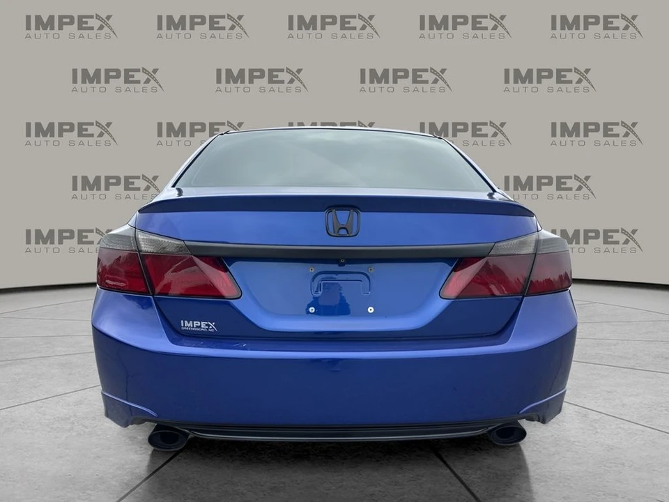 2015 Honda Accord 9th Gen - Image 12 of 12