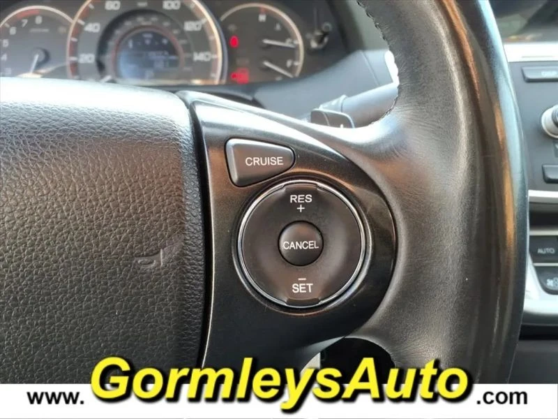2015 Honda Accord 9th Gen - Image 12 of 12