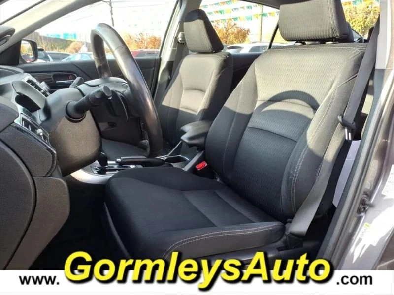 2015 Honda Accord 9th Gen - Image 10 of 12