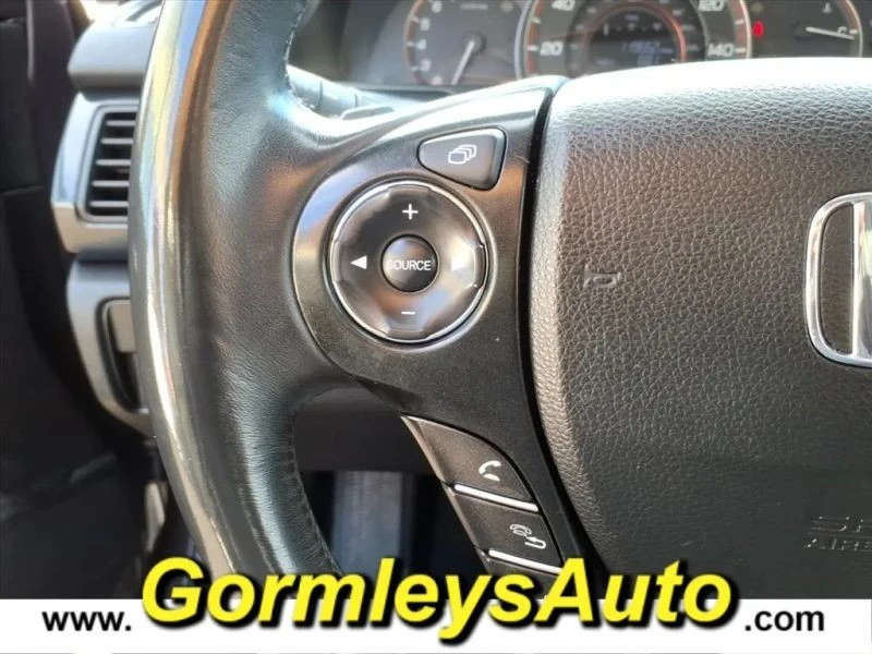 2015 Honda Accord 9th Gen - Image 11 of 12