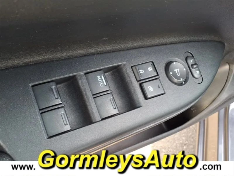 2015 Honda Accord 9th Gen - Image 9 of 12