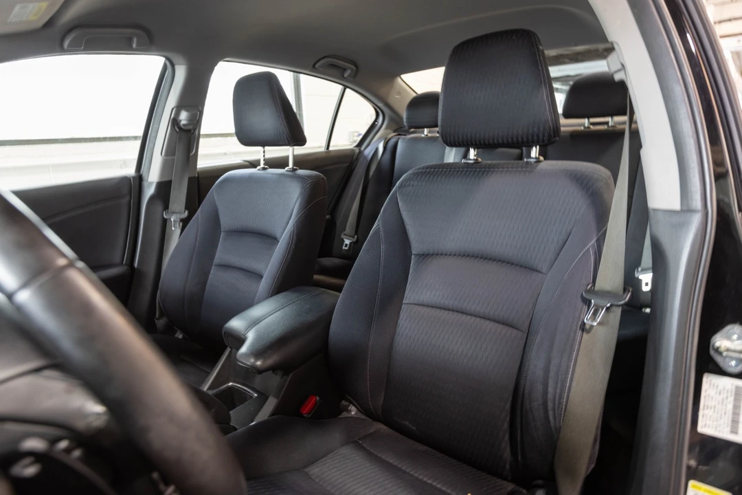 2015 Honda Accord 9th Gen - Image 20 of 21