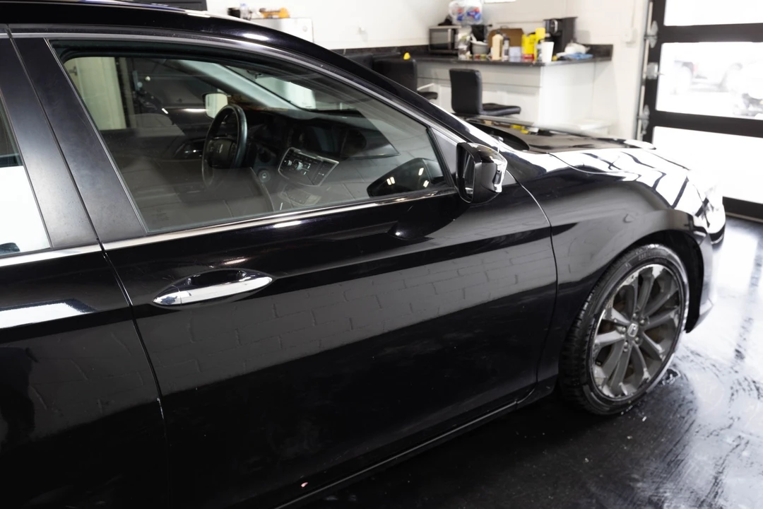 2015 Honda Accord 9th Gen - Image 12 of 21