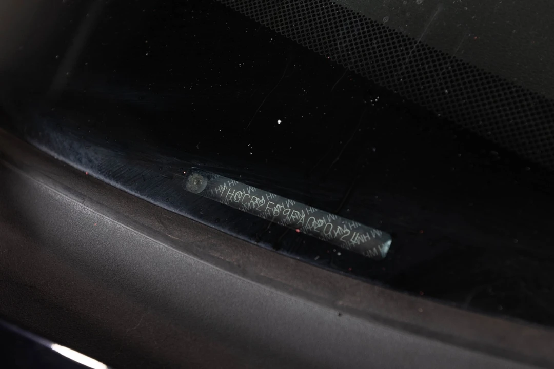 2015 Honda Accord 9th Gen - Image 18 of 21