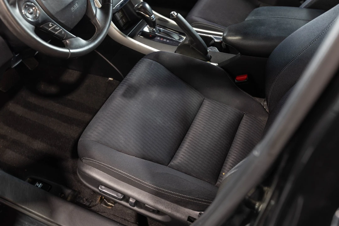 2015 Honda Accord 9th Gen - Image 21 of 21