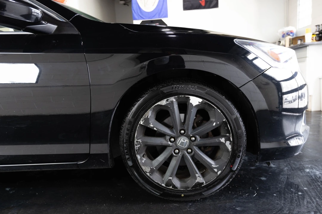 2015 Honda Accord 9th Gen - Image 14 of 21