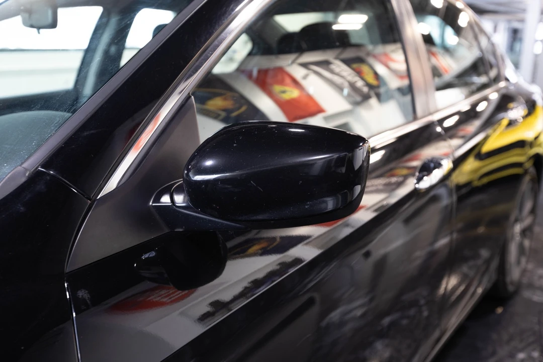 2015 Honda Accord 9th Gen - Image 5 of 21