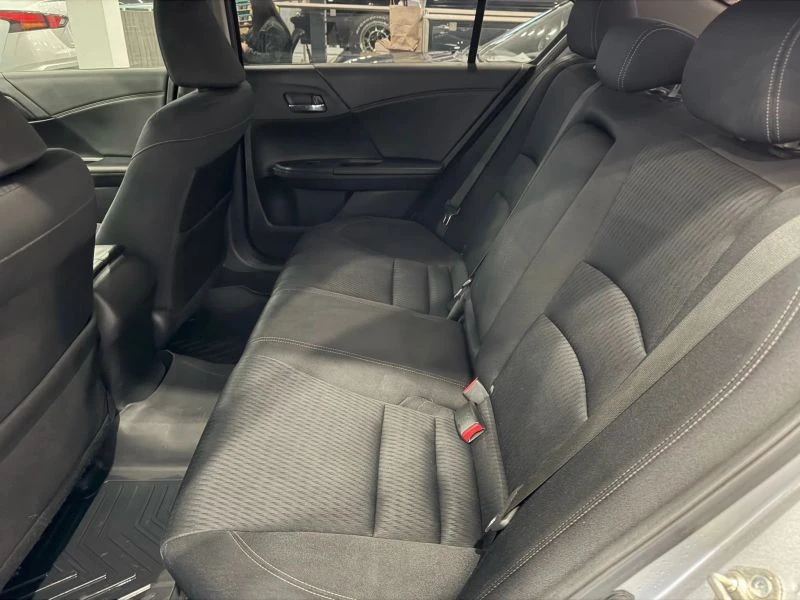 2015 Honda Accord 9th Gen - Image 9 of 12