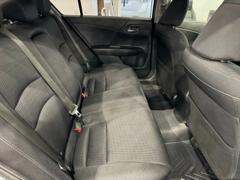 2015 Honda Accord 9th Gen - Image 12 of 12
