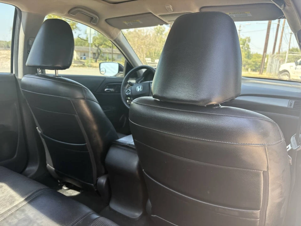 2015 Honda Accord 9th Gen - Image 19 of 21