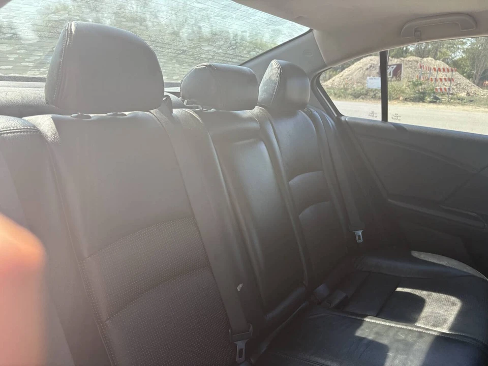 2015 Honda Accord 9th Gen - Image 20 of 21