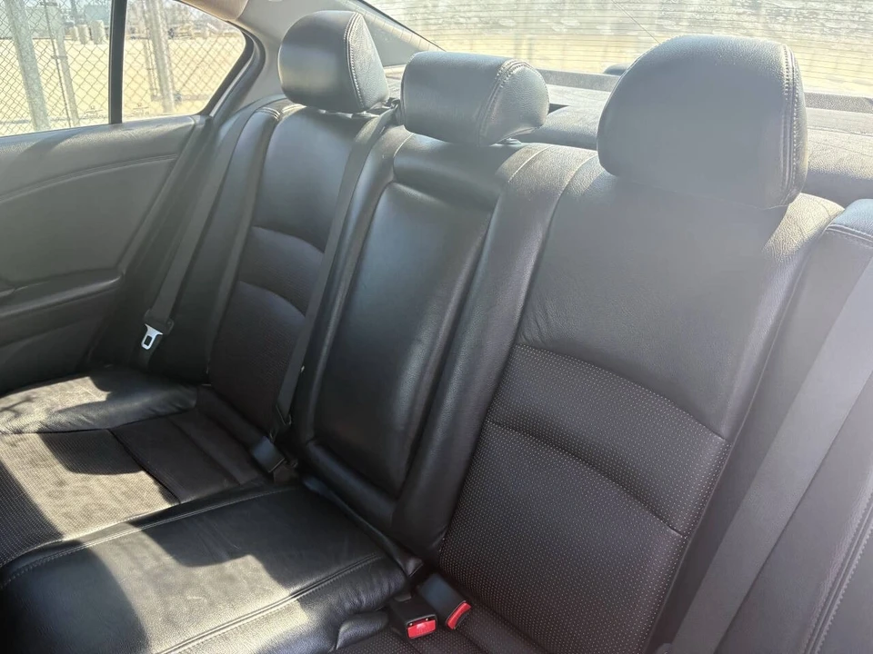 2015 Honda Accord 9th Gen - Image 17 of 21