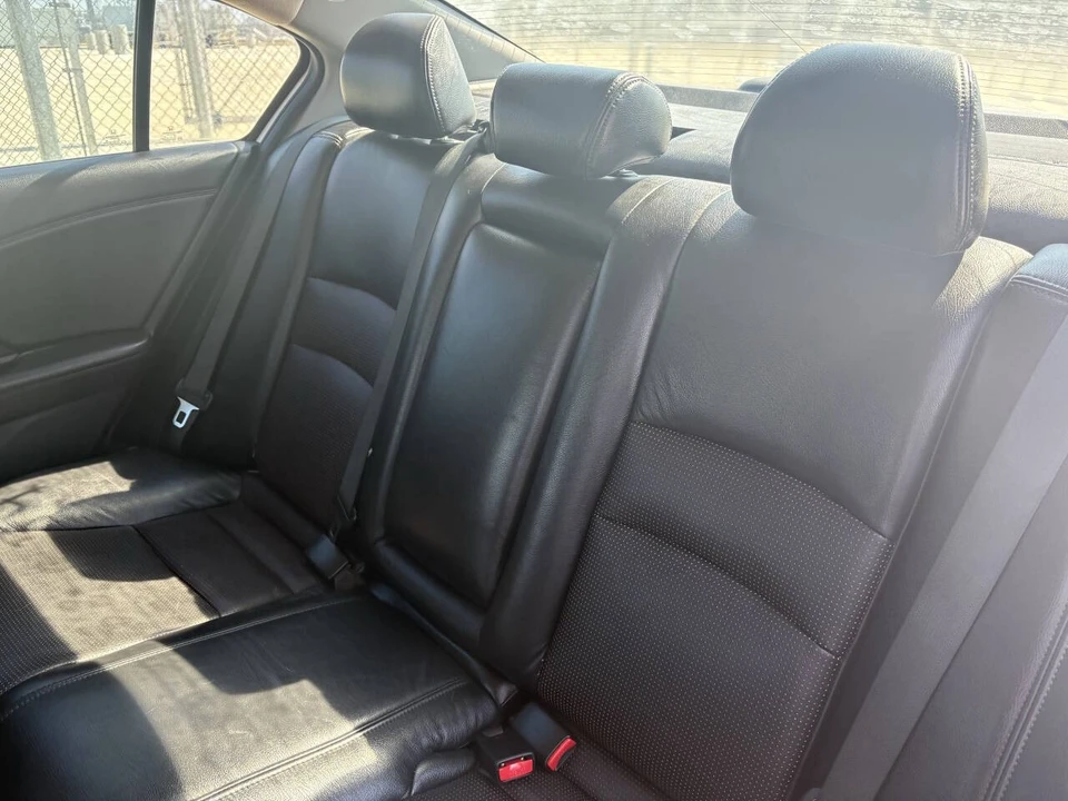 2015 Honda Accord 9th Gen - Image 17 of 21