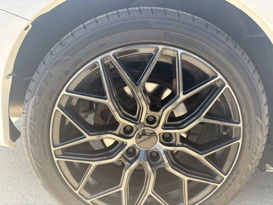 2015 Honda Accord 9th Gen - Image 11 of 21