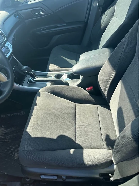2015 Honda Accord 9th Gen - Image 16 of 16