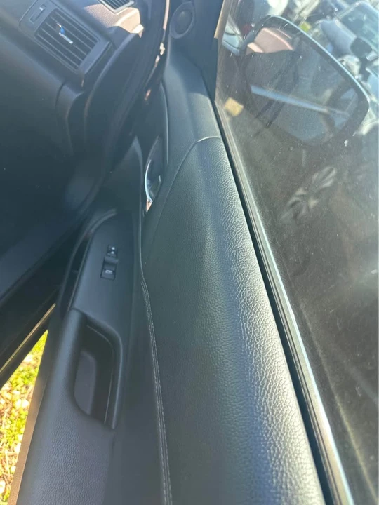 2015 Honda Accord 9th Gen - Image 14 of 16