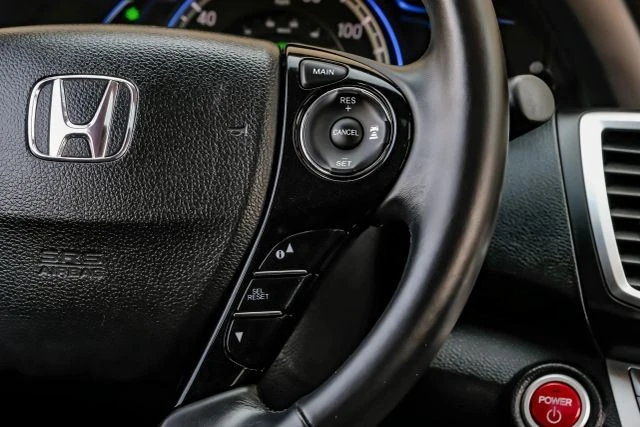 2015 Honda Accord 9th Gen - Image 21 of 21