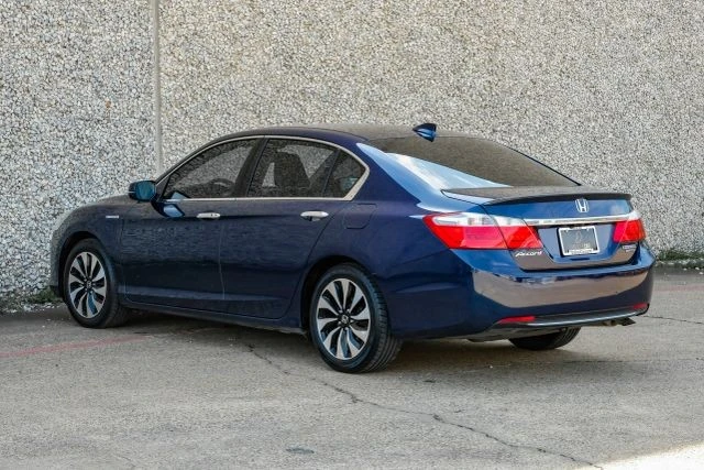 2015 Honda Accord 9th Gen - Image 12 of 21
