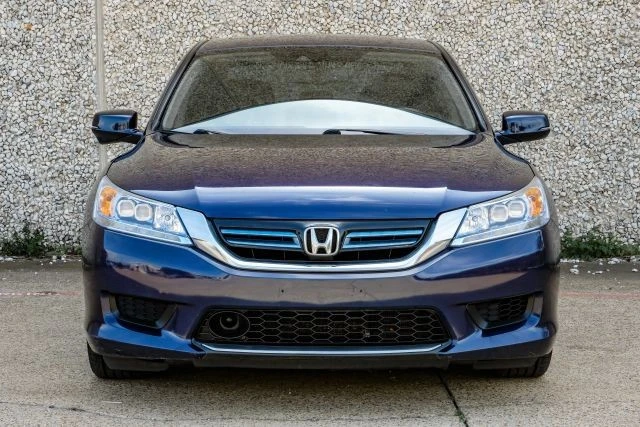 2015 Honda Accord 9th Gen - Image 7 of 21
