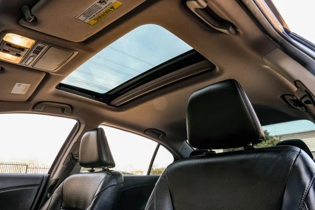 2015 Honda Accord 9th Gen - Image 5 of 21