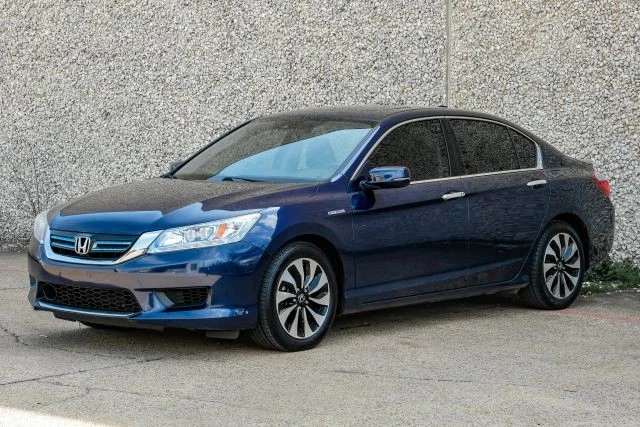 2015 Honda Accord 9th Gen - Image 6 of 21